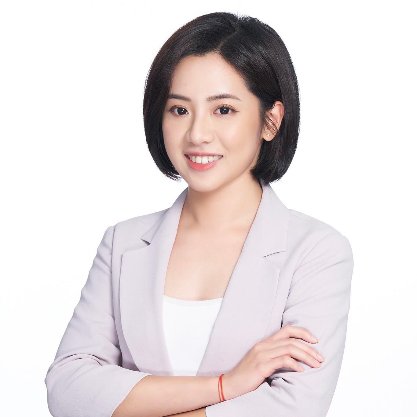 黃瀞瑩
